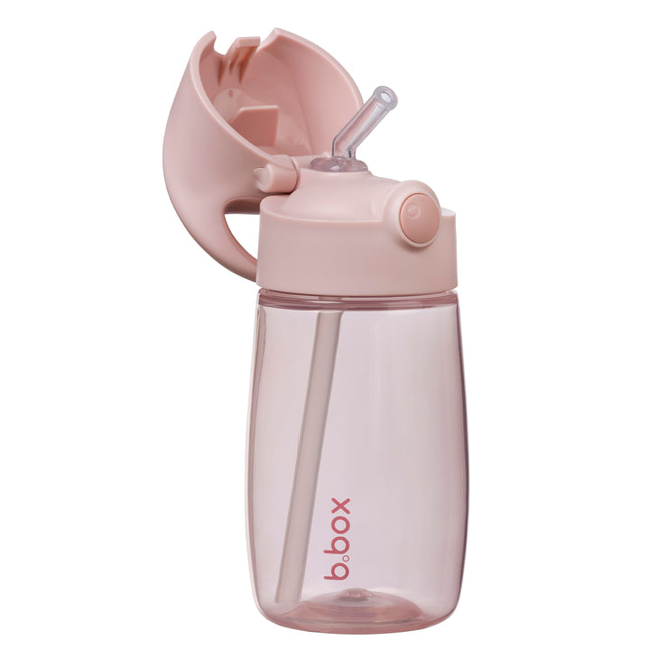 380mL Drink Bottle Jnr. - Blush Crush