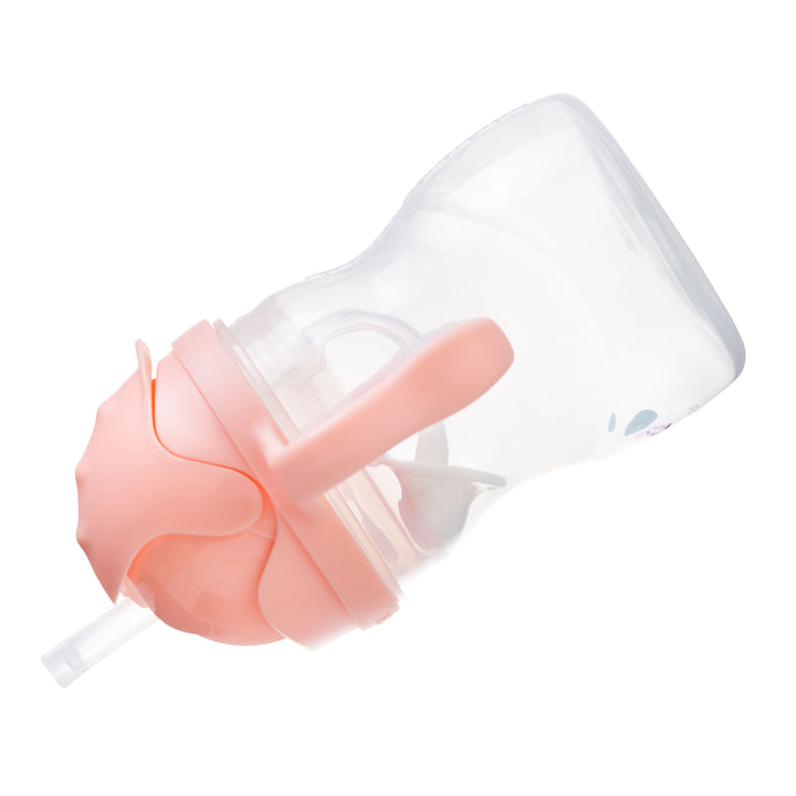 Sippy Straw Cup 240ml - Tutti Frutti