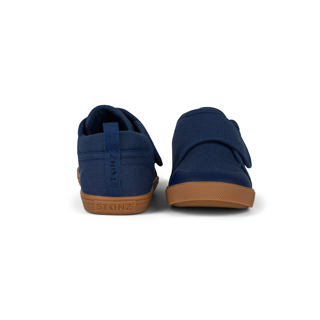 Cruiser™ Natural Toddler - Navy