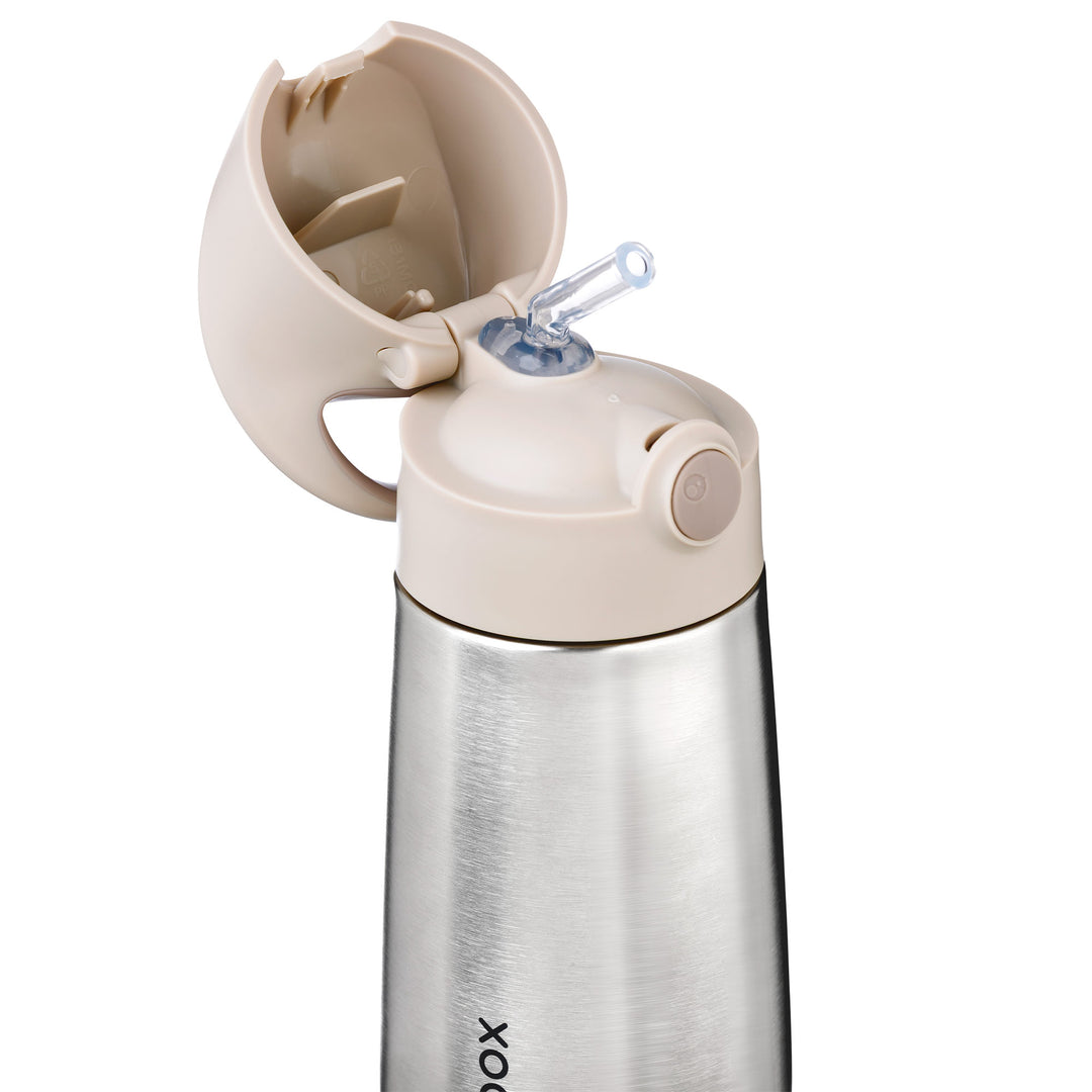 Insulated Drink Bottle - 350ml