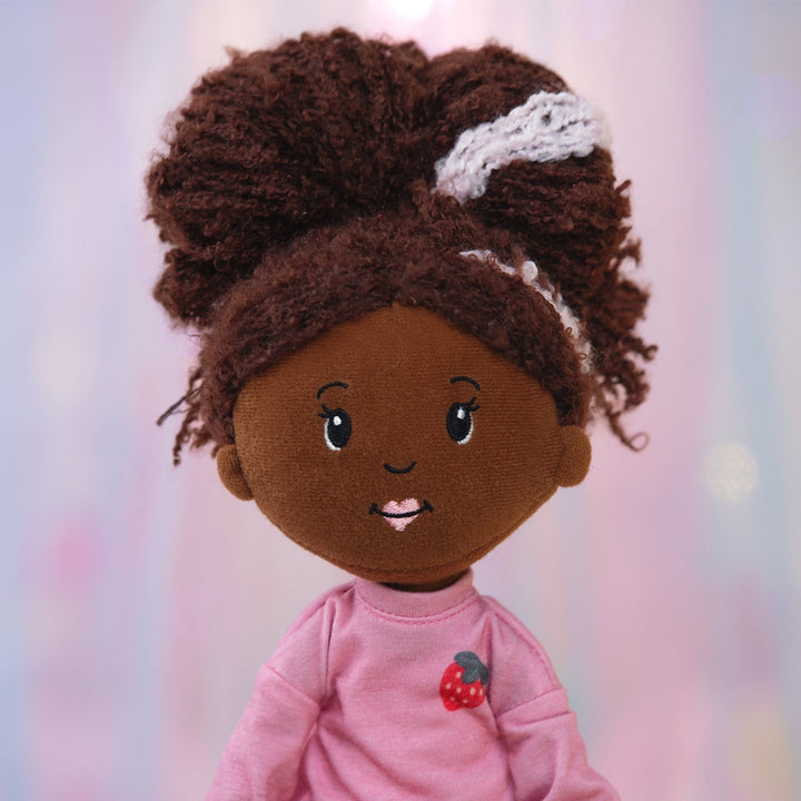 Groovy Girls - Doll - Saige