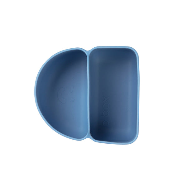 Silicone Bento Buddy - Snackbox