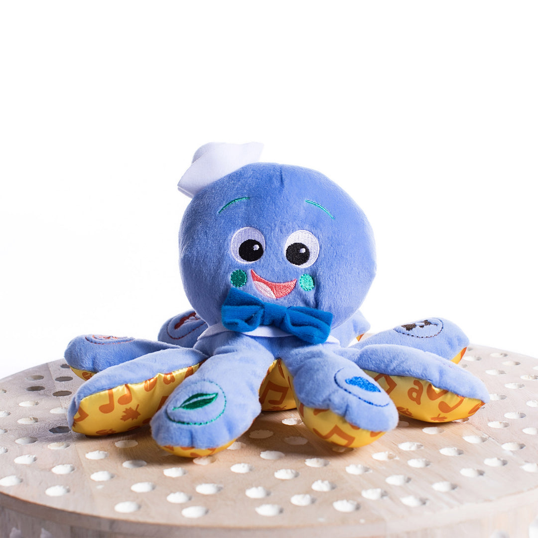 Octoplush