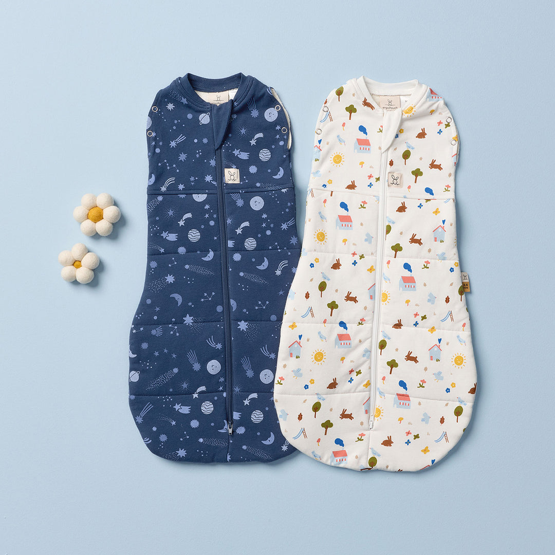 Spring '26 Prebook - Cocoon Swaddle Sack 2.5 TOG