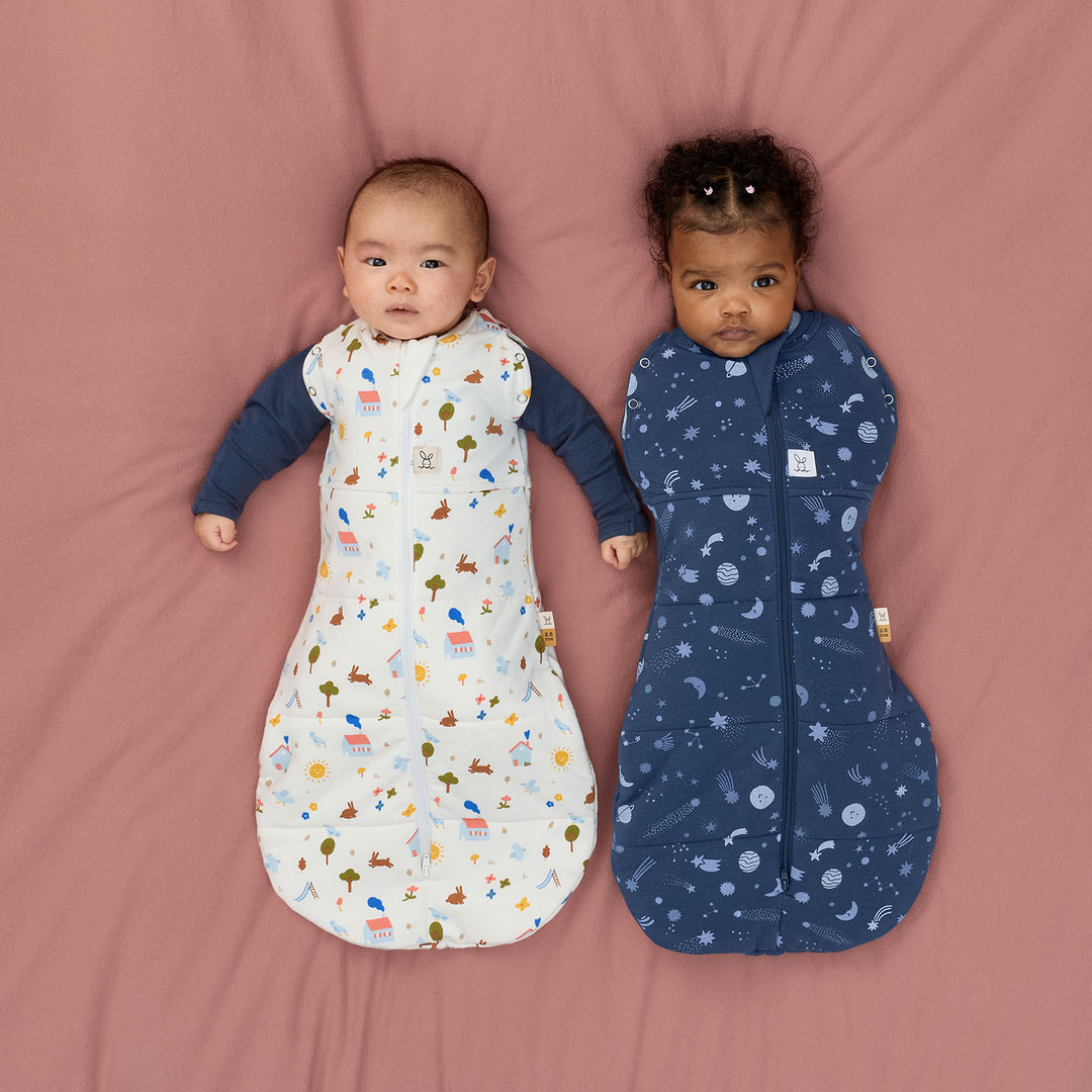 Spring '26 Prebook - Cocoon Swaddle Sack 2.5 TOG