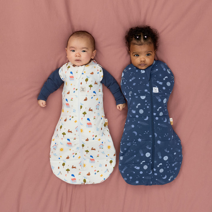 Spring '26 Prebook - Cocoon Swaddle Sack 2.5 TOG