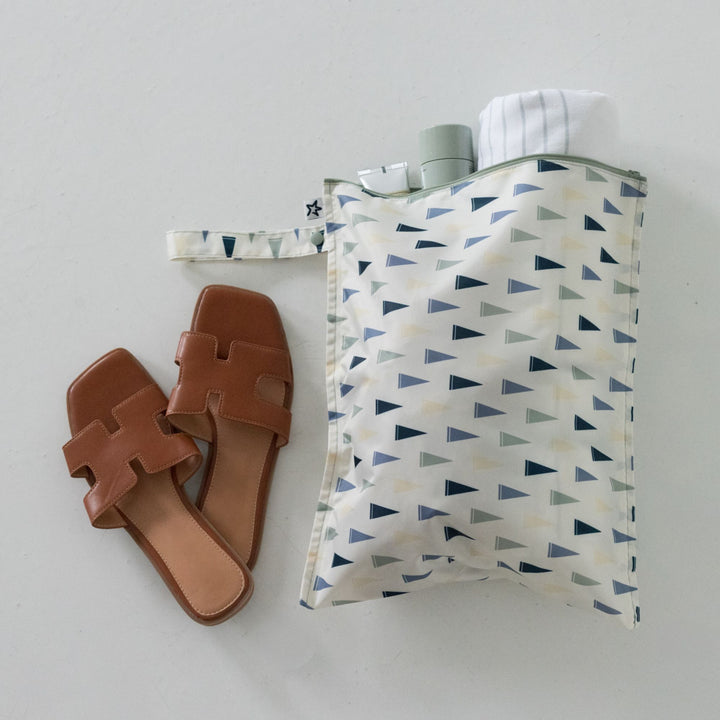 Sacs humides anti-salissures - paquet de 2