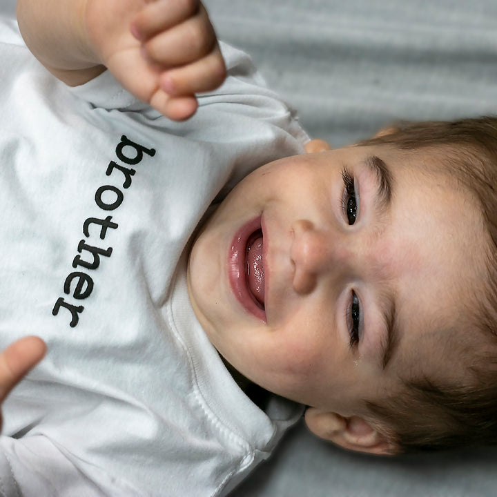 T-Shirt - Brother