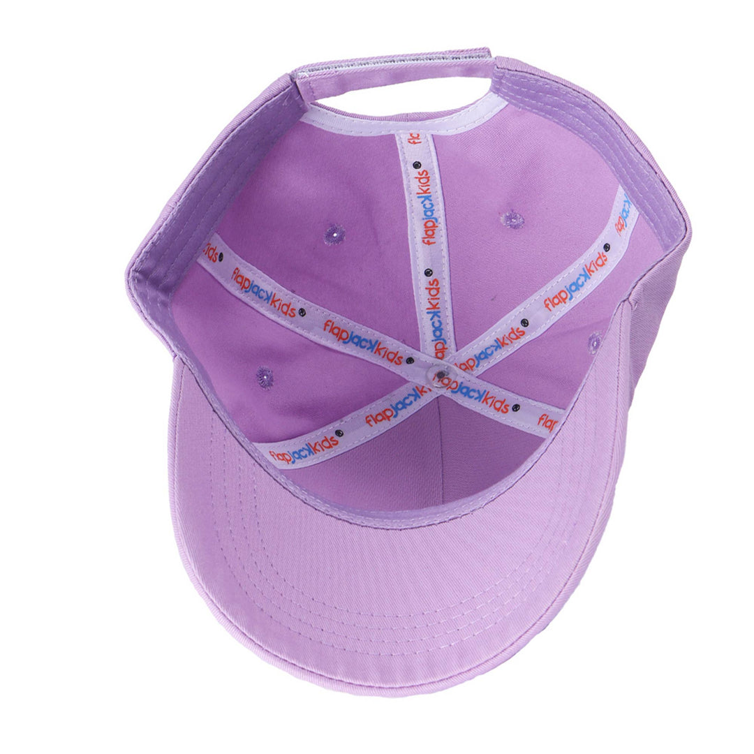 Kids UPF50+ Ball Cap