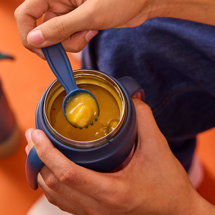 Insulated Food Jar - 335ml