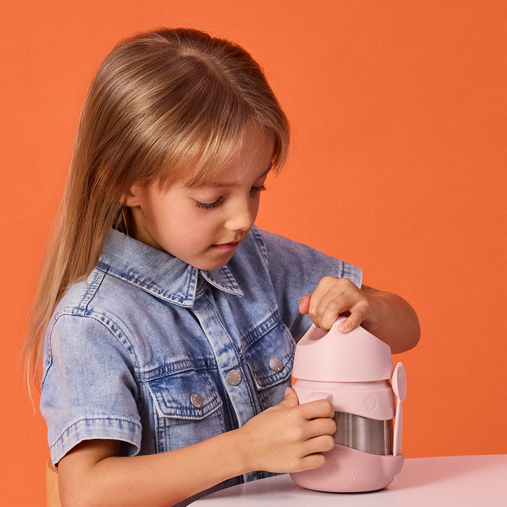 Insulated Food Jar - 335ml