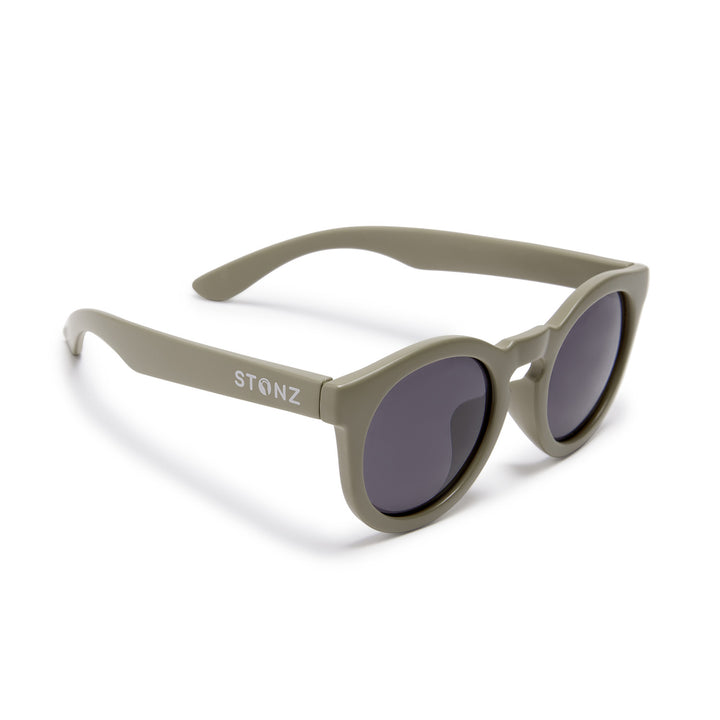 Eco Sunnies – Polarized UV 400 Sunglasses for Toddlers & Kids