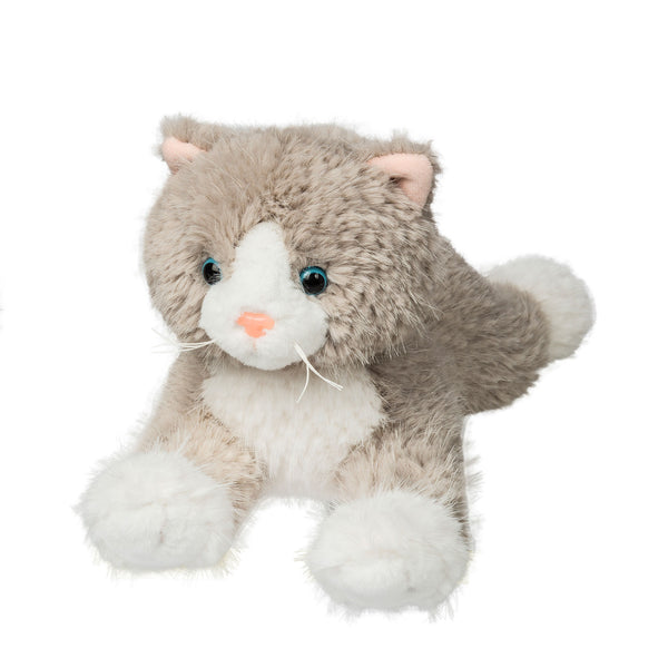 Fab Fuzz - Kitty - 11"