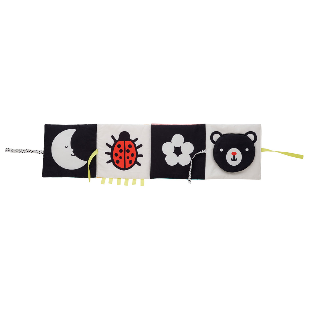 Wimmer Seek & Peek Book