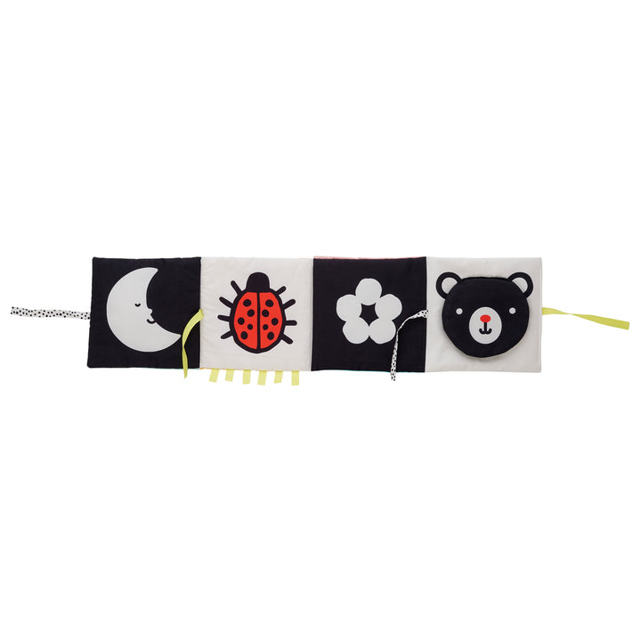 Wimmer Seek & Peek Book