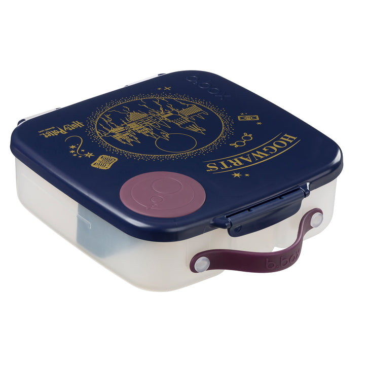 Bbox - Lunchbox - Harry Potter Bbox - Lunchbox - Harry Potter 9353965009092