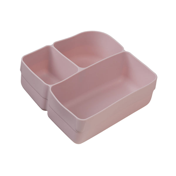 Silicone Bento Buddy - Lunchbox