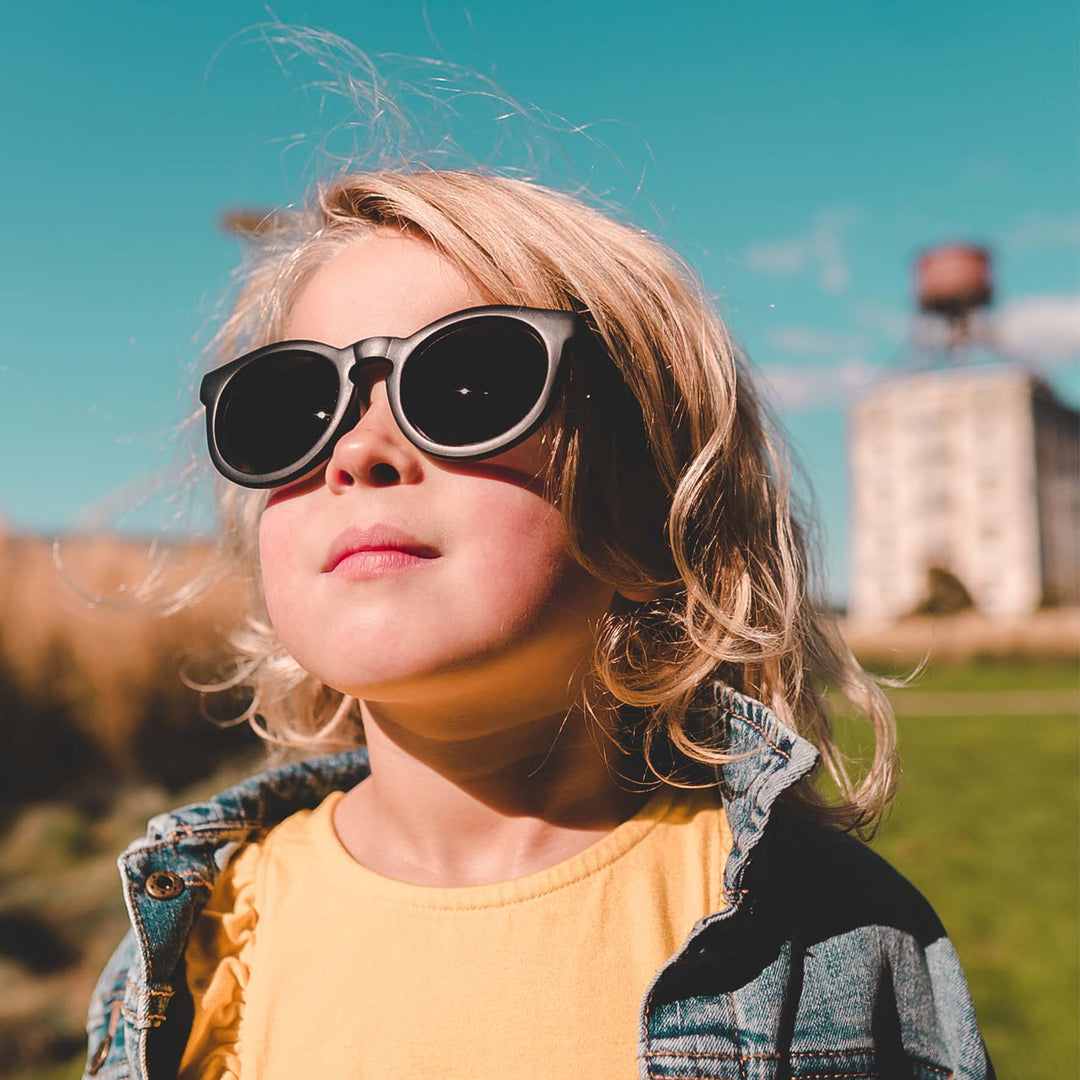 Lunettes de soleil tendance UV incassables Chill