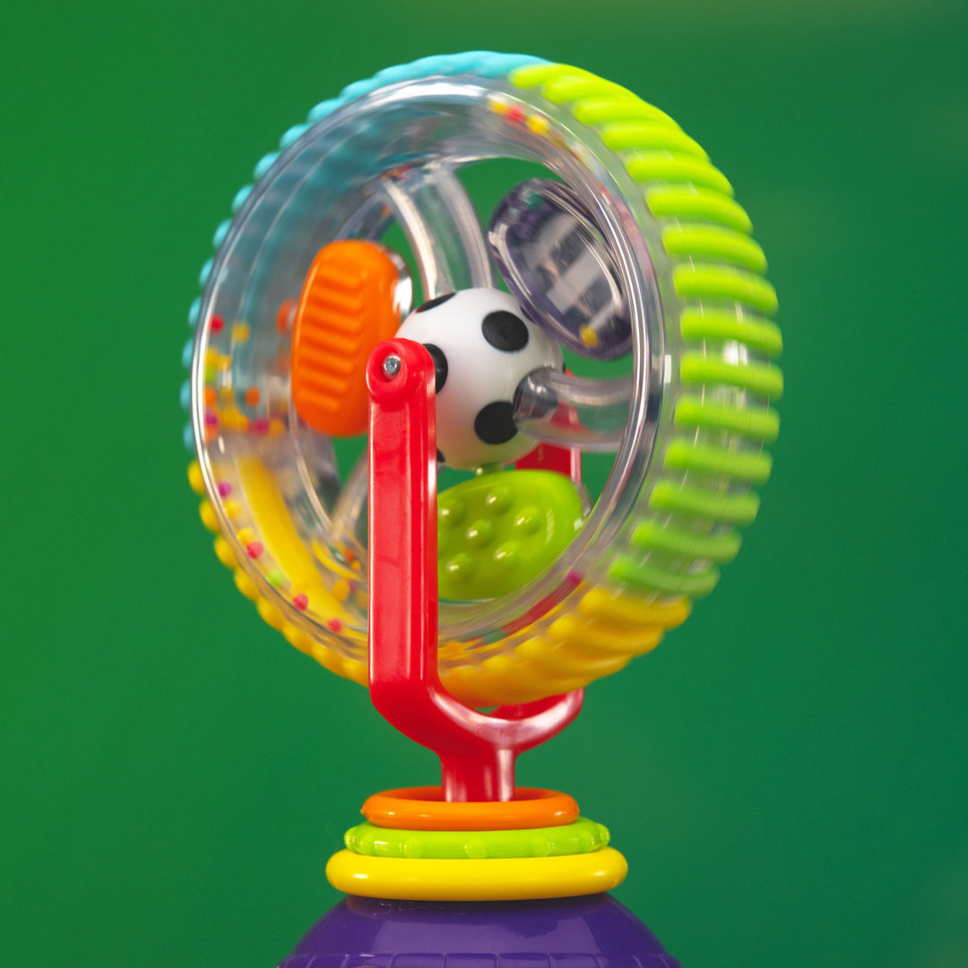 Wonder Wheel