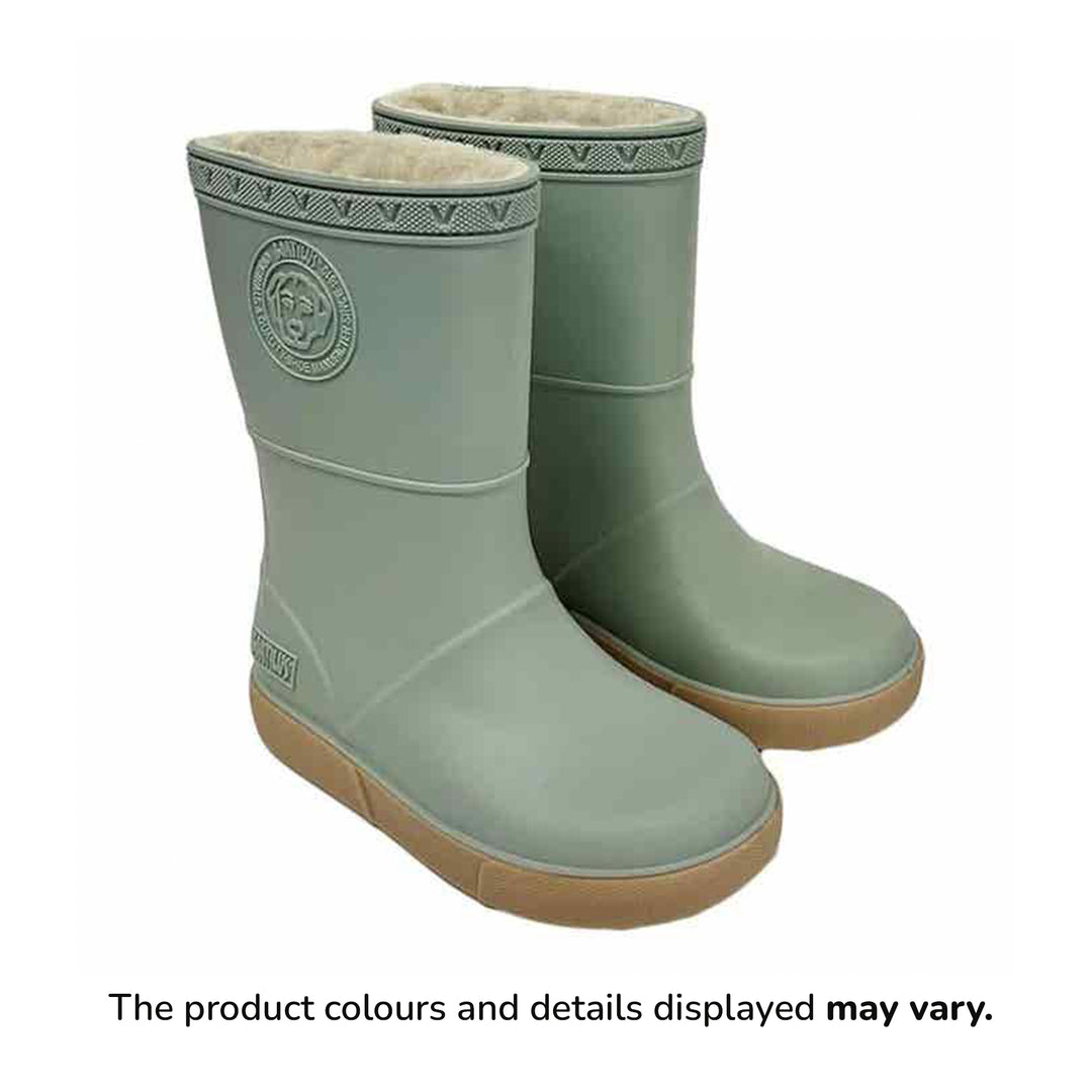 Seal Boot