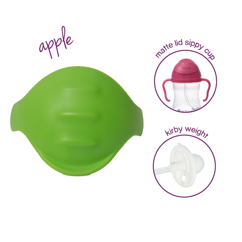 Sippy Cup - Apple