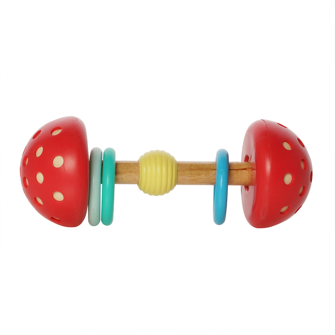 Toadstool Twist & Shake™