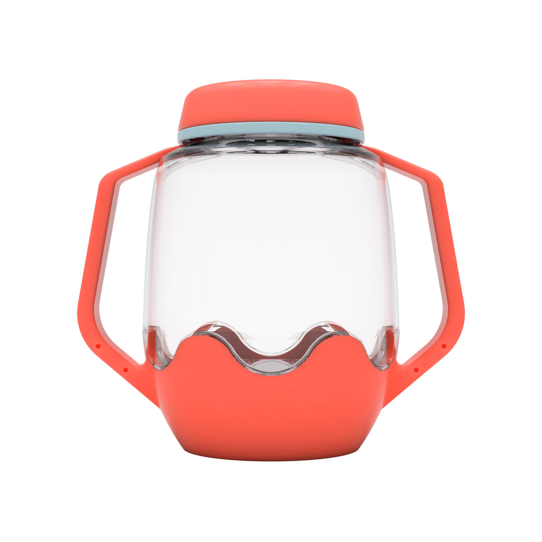 Sensory Play Jar