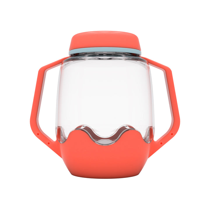 Sensory Play Jar