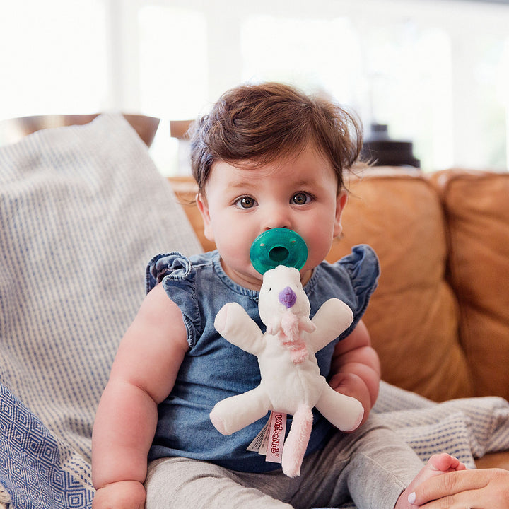 Infant Pacifier