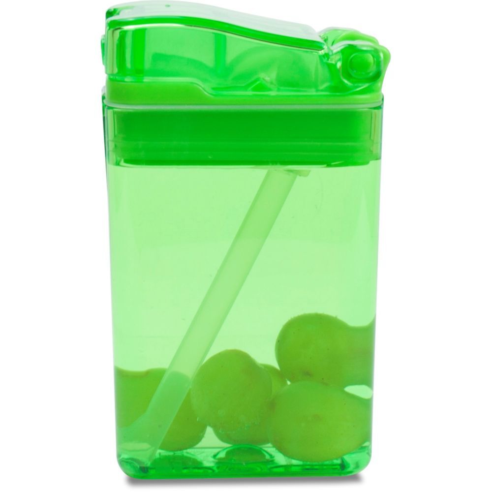 Drink in the Box - Green - 8oz