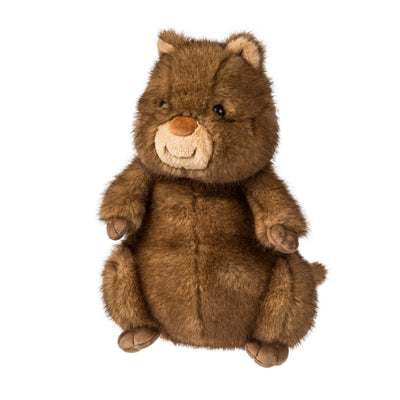 Chipper Quokka 10"