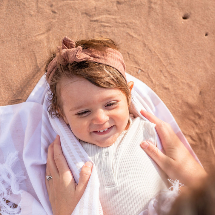 Turkish Towel