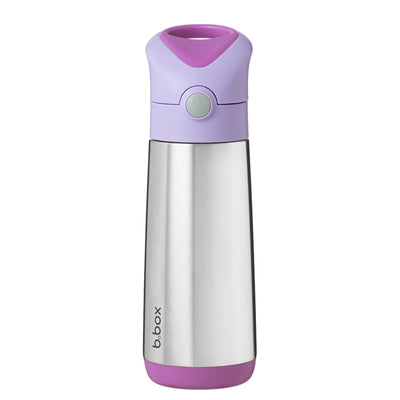 Insulated Drink Bottle - 500ml