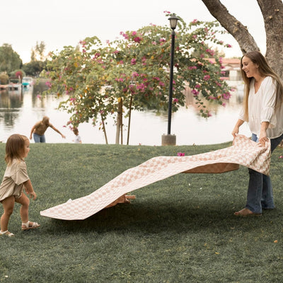 Outdoor Blanket