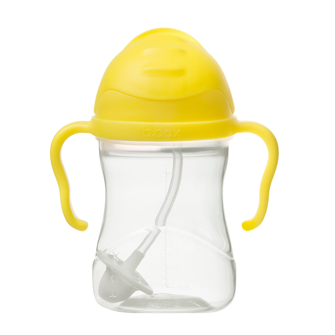 Sippy Straw Cup 240ml