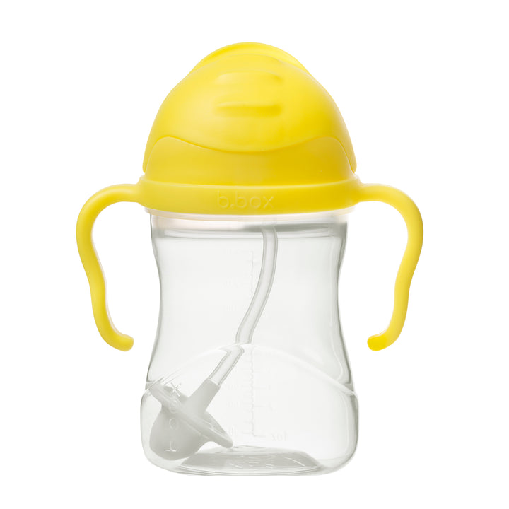 Sippy Straw Cup 240ml