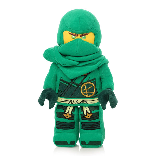 LEGO Ninjago Lloyd 13" Plush