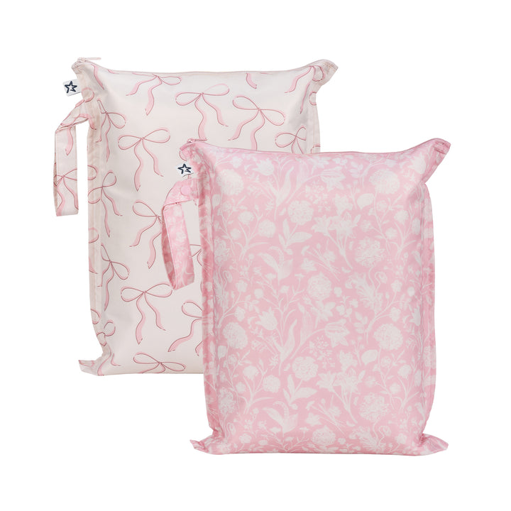 Sacs humides anti-salissures - paquet de 2