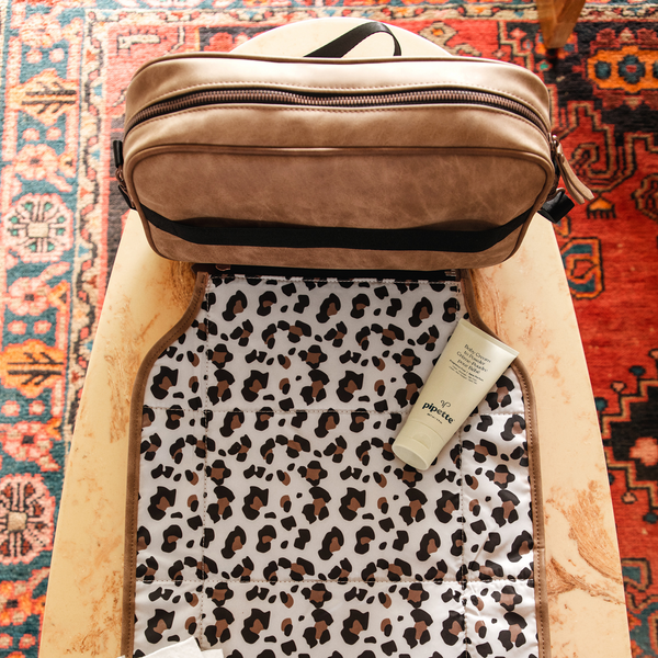 Pochette à couches Companion