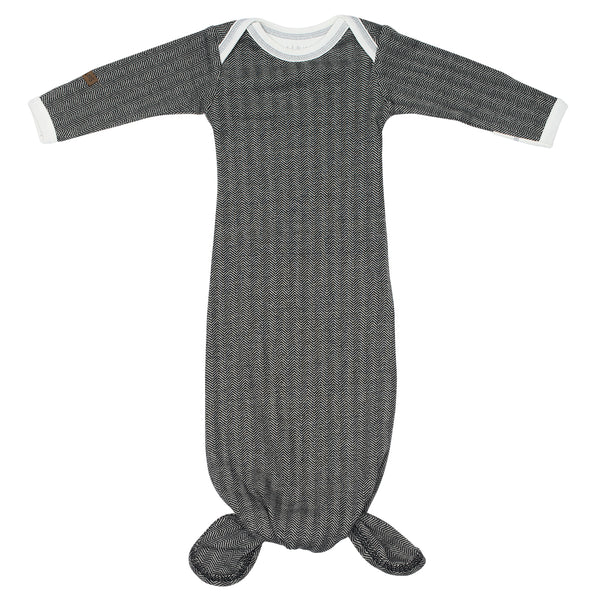 Organic Cottage Nightgown