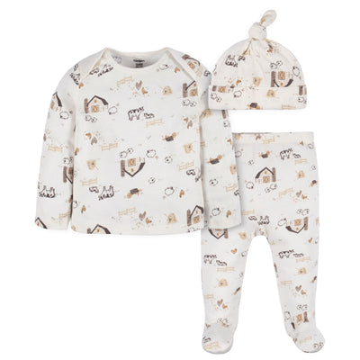 3 Piece Take Me Home Set