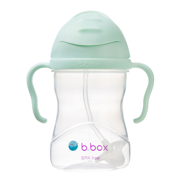 Bbox - Sippy Straw Cup 240ml - Pistachio Sippy Straw Cup 240ml - Pistachio 9353965005209