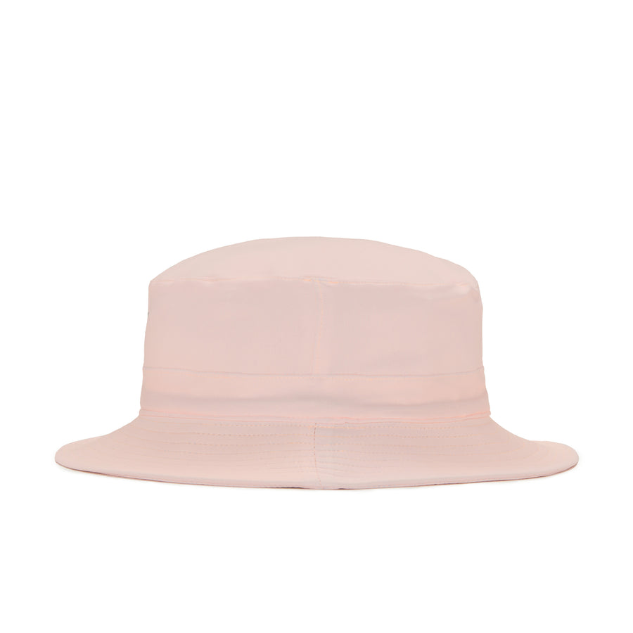 Stonz - S24 - Bucket Hat - Haze Pink - 9M-6Y Bucket Hat - Haze Pink 628631018036