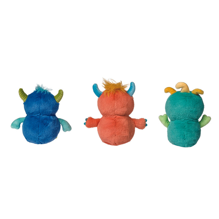 Charming Little Monster - Assorted 5"