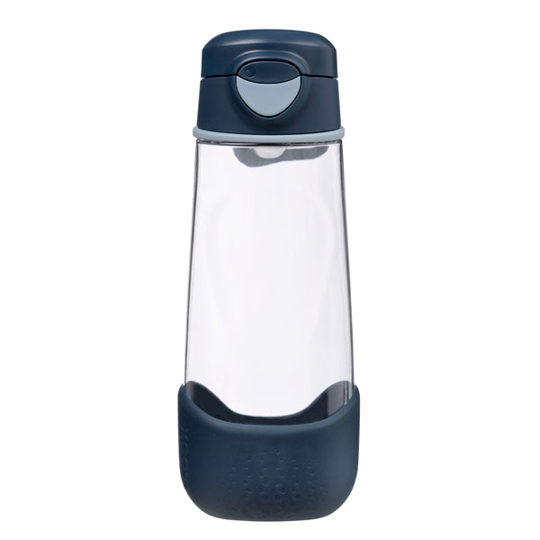 Tritan Sport Spout Bottle - 600ml