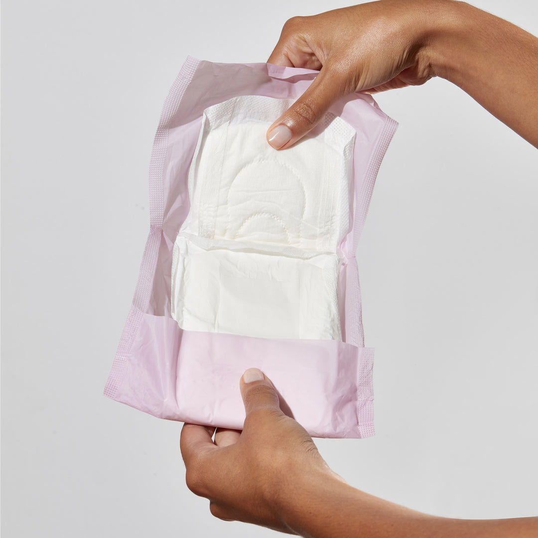 Postpartum Catch-All Pads