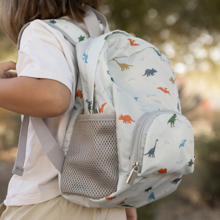 Toddler Foldup Backpack