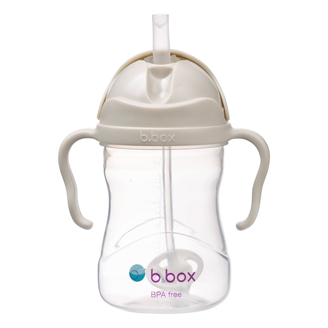 Sippy Straw Cup 240ml WM