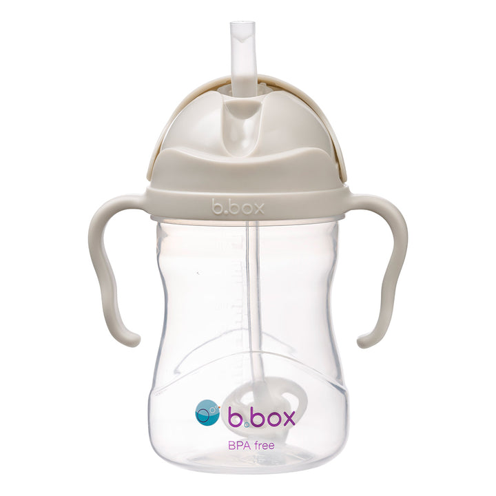 Sippy Straw Cup 240ml