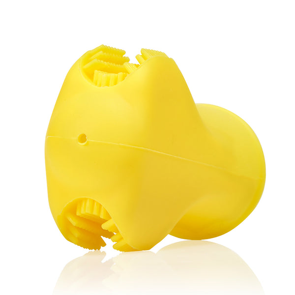 SmileFrida - Brosse à dents à doigts